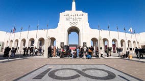 LA 2028 Olympics: Opening and Closing ceremony locations revealed