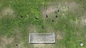 Contaminated soil found at many Pasadena Unified schools months after Eaton Fire