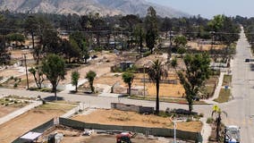 Eaton Fire 5 months later: A look at the progress that has been made