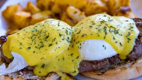 This LA restaurant is #1 best brunch spot for Mother's Day, according to DoorDash