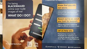 Operation Spring Cleaning: 265 arrested, 27 children rescued in SoCal online child exploitation crackdown