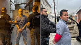 239 ICE arrests made in Los Angeles during week-long operation