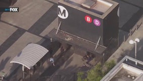 Metro D line 70-day closure: What you need to know