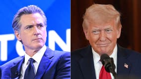 'Make America Film Again': Newsom proposes working with Trump on $7.5B Hollywood tax credit