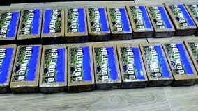 Colombian narco-terrorists charged in federal indictment