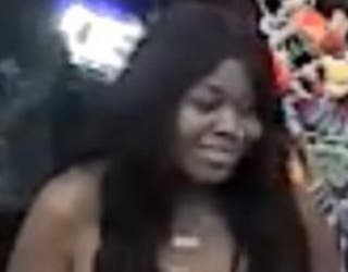 LAPD released photos of one of the four people believed to be linked to the fake date setup that allegedly ended being an organized shooting and robbery setup. PHOTO: Los Angeles Police Department.