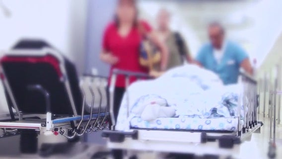 Medical debt to be canceled for 134K LA County residents, officials say