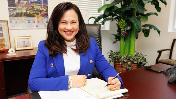 Ex OC city councilmember lied about her residency while on council, running for mayor: DA