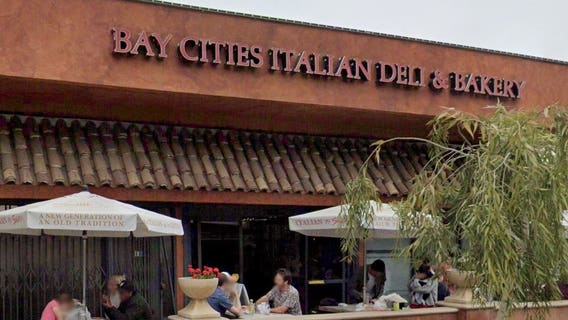 Bay Cities Deli closed: Beloved Santa Monica bakery addresses closure