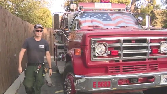 Bell Canyon HOA accuses volunteer fire department of 'being a liability'