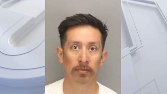 Riverside County man arrested in connection with murder of 4-month-old baby