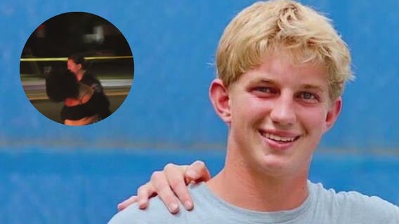 Loyola High School tennis star struck and killed by suspected drunk driver