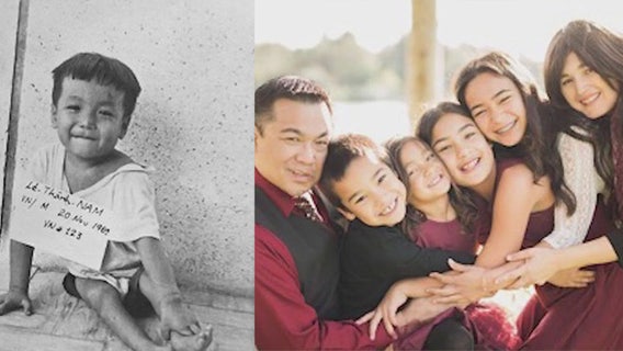 From orphanage to superintendent: Dr. Stefan Bean's inspiring journey