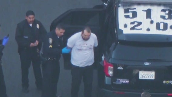 Security guard charged with murder in shooting death of Spartan College dean