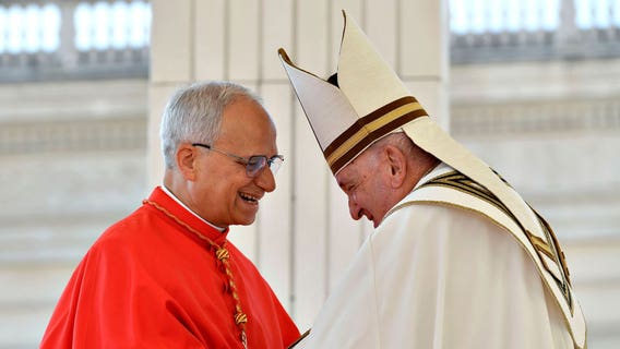 Pope Leo XIV: Robert Prevost on why Pope Francis chose him and his progressive vision for the Church