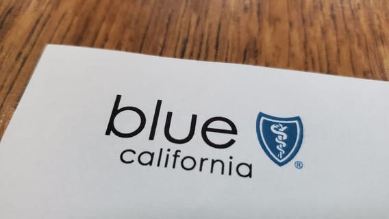Blue Shield of California fined for mishandling claims payments for medical care