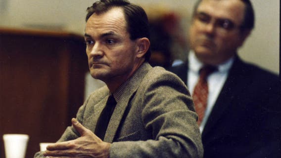 California serial killer may be linked to 45-year-old Oregon cold case