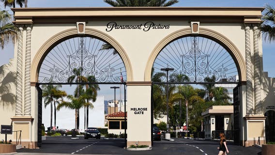 LA City Council backs 2 bills to support film industry