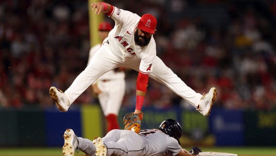 Angels and FOX 11 partner to air select games on FOX 11 Plus