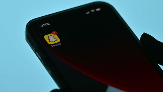 LA man used Snapchat to get explicit videos from kids; gets 40 years