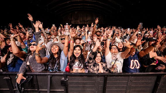 Ex-OC cop caught drinking, dancing at Stagecoach while claiming disability charged with fraud