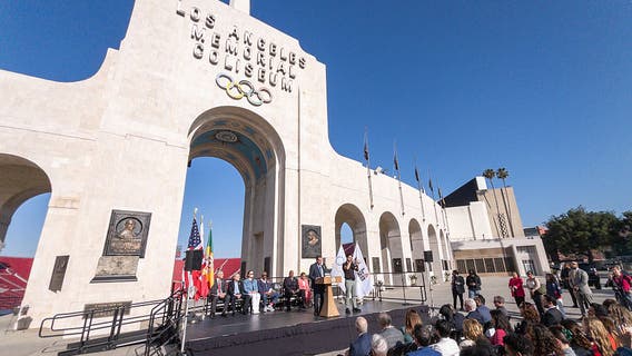 Visa backlog could threaten World Cup, Olympic Games lawmakers say