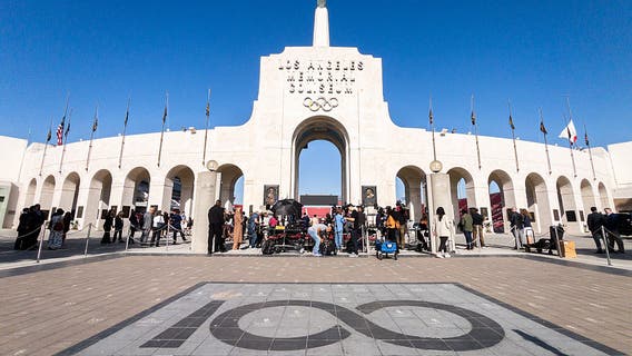 LA 2028 Olympics: Opening and Closing ceremony locations revealed