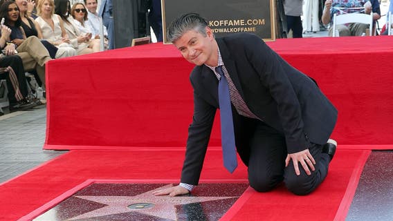 Michael Schur to receive Hollywood Walk of Fame star