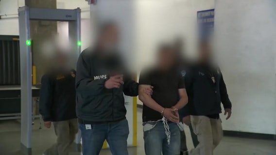 New U.S. attorney launches crackdown on sanctuary city policies in SoCal jails