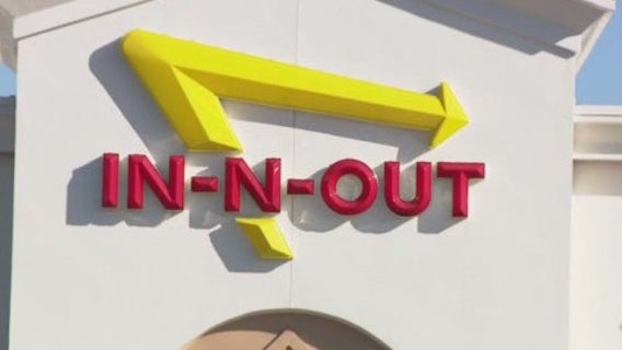 In-N-Out Burger opening new locations - see where