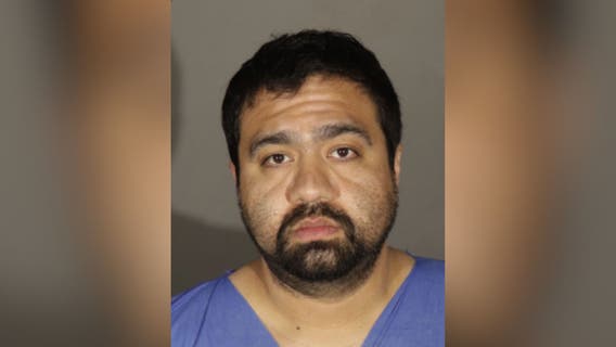 Valley Village man allegedly lured minors with drugs, alcohol in exchange for sex: Police