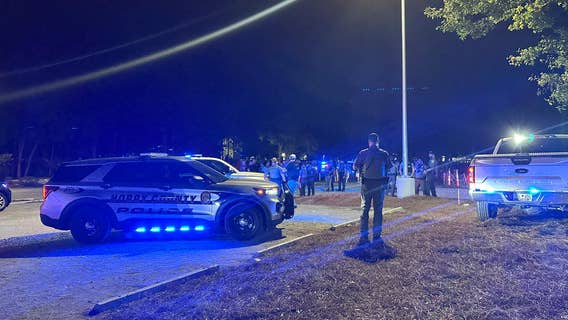 At least 11 hospitalized after South Carolina shooting