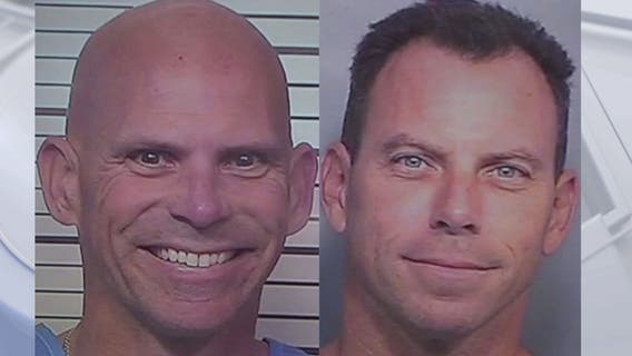 Menendez brothers' latest bid for freedom denied