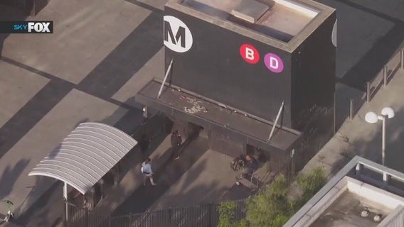Metro D line 70-day closure: What you need to know