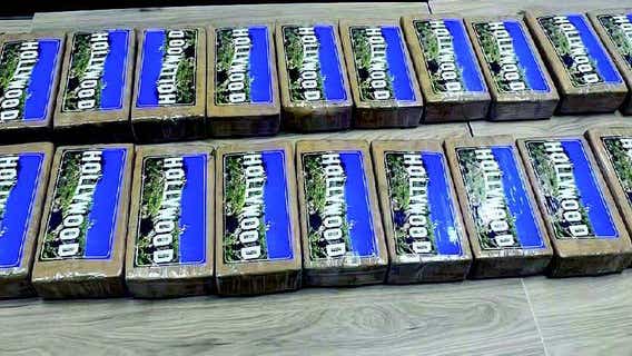 Colombian narco-terrorists charged in federal indictment