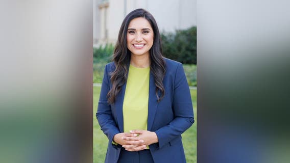 California state senator from Riverside cited for DUI near State Capitol