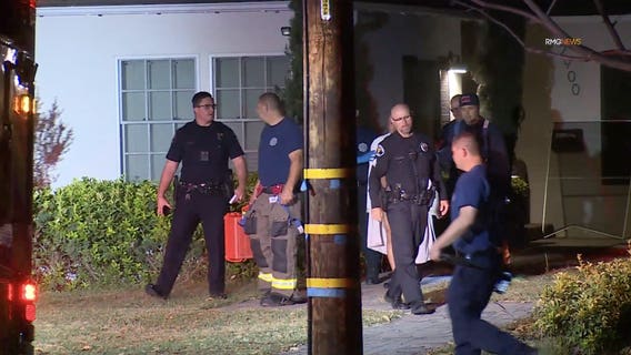 San Marino man 'clobbered on the head' during home invasion robbery: Police