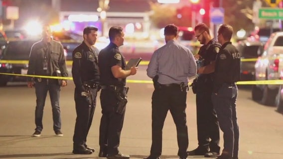 Child allegedly shoots, kills man with flare gun in Huntington Beach