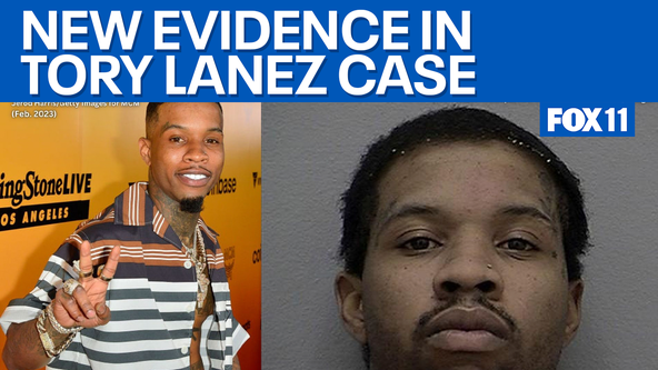 Tory Lanez shooting case takes a turn with new claims about Megan Thee Stallion