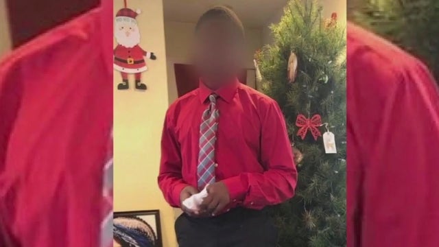 LA school therapist accused of abusing, taking student to her home