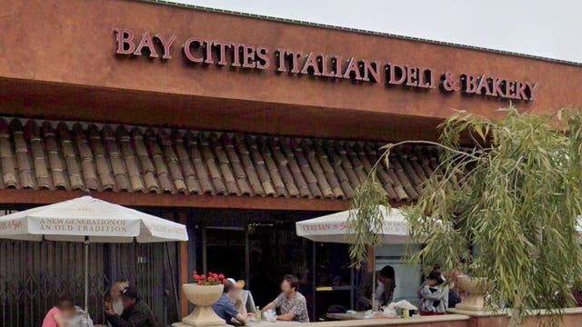 Bay Cities Deli closed: Beloved Santa Monica bakery addresses closure
