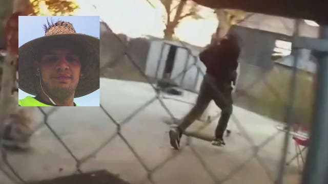 San Bernardino police shooting: Family reaches $4.9 million settlement over death of Robert Brown