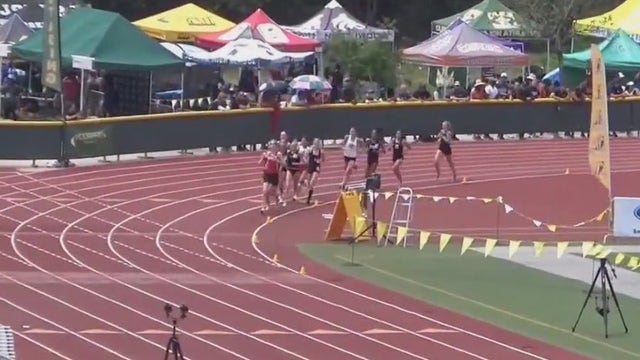 Students, parents react to California's transgender high school sports controversy