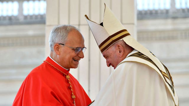 Pope Leo XIV: Robert Prevost on why Pope Francis chose him and his progressive vision for the Church