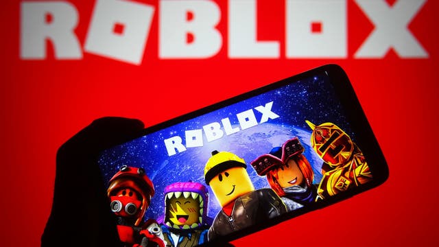 Roblox, Discord sued after alleged online exploitation