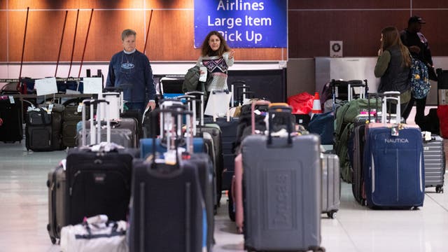 Southwest Airlines baggage fee changes in effect: What you need to know