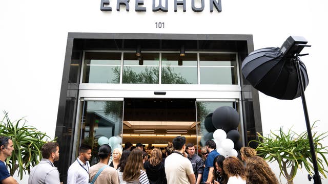Erewhon opening first store in Ventura County