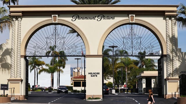 LA City Council backs 2 bills to support film industry