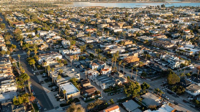 These Southern California cities require six-figure incomes to afford rent