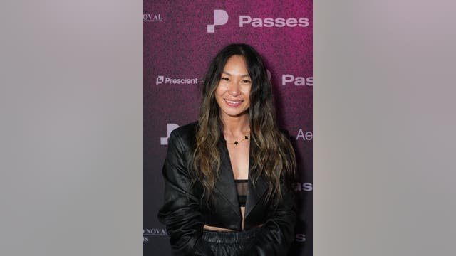 This California native just unseated Taylor Swift as world’s youngest self-made woman billionaire